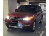Range Rover SPORT HSE 2014