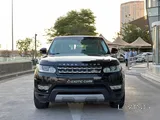 Range rover sport hse 2015