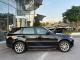 Range rover sport hse 2015