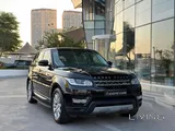 Range rover sport hse 2015