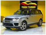 Range Rover Sport HSE 2018