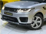 Range Rover Sport HSE 2018