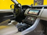 Range Rover Sport HSE 2018
