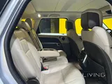 Range Rover Sport HSE 2018