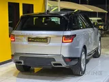 Range Rover Sport HSE 2018
