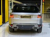 Range Rover Sport HSE 2018