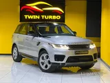 Range Rover Sport HSE 2018