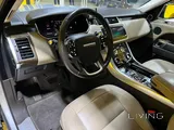 Range Rover Sport HSE 2018