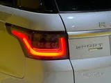 Range Rover Sport HSE 2018