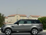 Range Rover Sport HSE 2018