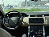 Range Rover Sport HSE 2018