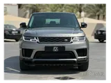 Range Rover Sport HSE 2018
