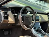 Range Rover Sport HSE 2018