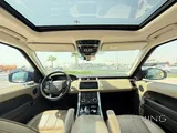 Range Rover Sport HSE 2018