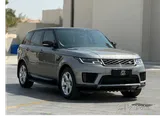 Range Rover Sport HSE 2018