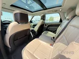 Range Rover Sport HSE 2018