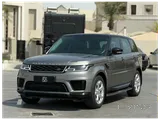 Range Rover Sport HSE 2018