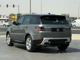 Range Rover Sport HSE 2018