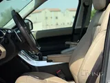 Range Rover Sport HSE 2018