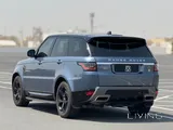 Range Rover Sport HSE 2019