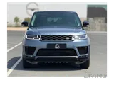 Range Rover Sport HSE 2019