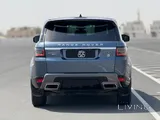 Range Rover Sport HSE 2019