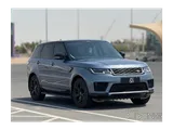 Range Rover Sport HSE 2019