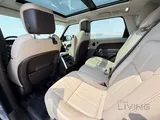 Range Rover Sport HSE 2019