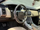 Range Rover Sport HSE 2019