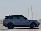 Range Rover Sport HSE 2019