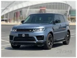 Range Rover Sport HSE 2019