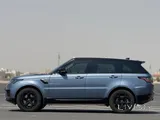 Range Rover Sport HSE 2019