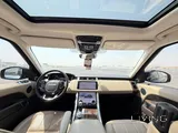 Range Rover Sport HSE 2019