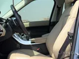 Range Rover Sport HSE 2019