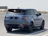 Range Rover Sport HSE 2019