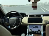 Range Rover Sport HSE 2019