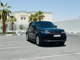 Range Rover Sport HSE 2021