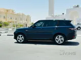 Range Rover Sport HSE 2021