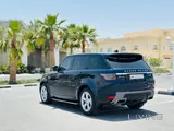 Range Rover Sport HSE 2021