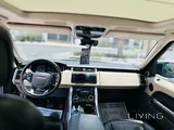 Range Rover Sport HSE 2021