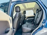 Range Rover Sport HSE 2021