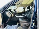 Range Rover Sport HSE 2021