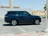 Range Rover Sport HSE 2021