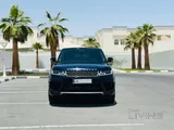 Range Rover Sport HSE 2021
