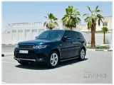 Range Rover Sport HSE 2021