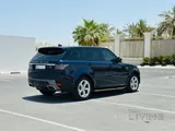 Range Rover Sport HSE 2021