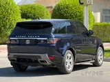 Range Rover Sport HSE 2021 V6
