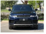 Range Rover Sport HSE 2021 V6
