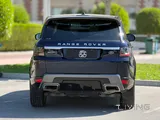 Range Rover Sport HSE 2021 V6
