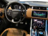 Range Rover sport super 2018